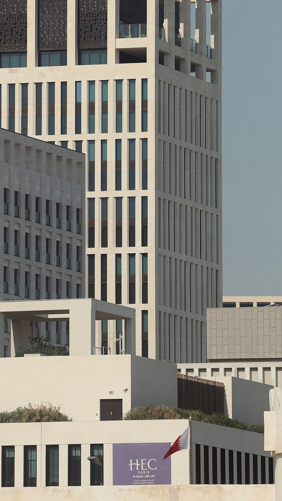 Etobicoke Community Hub