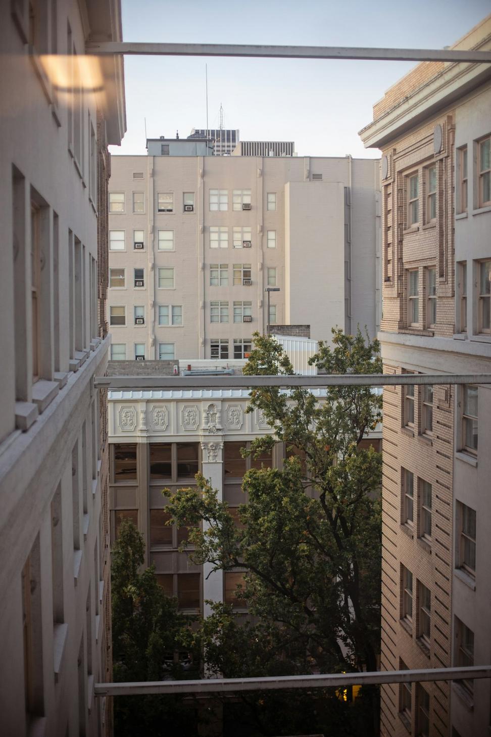 Urban Planning