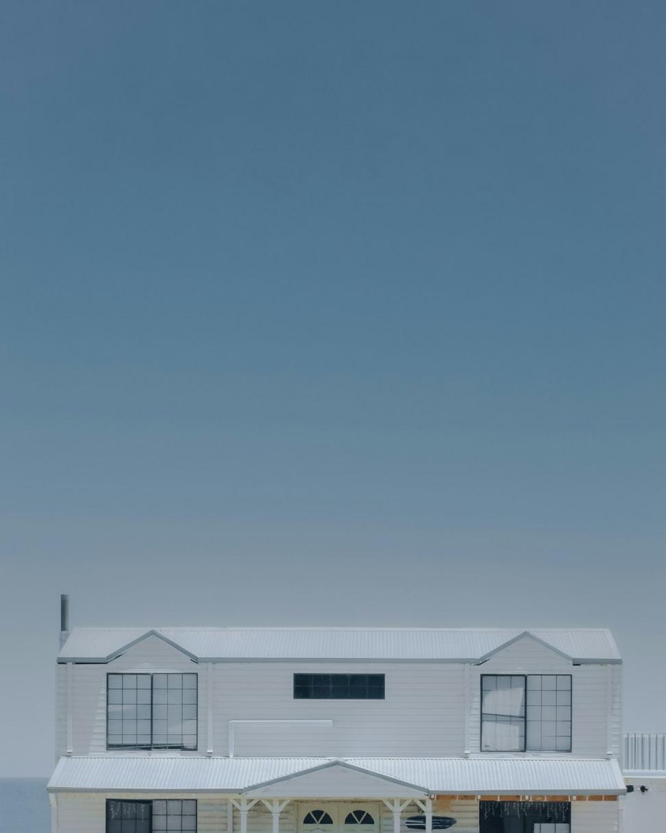Scarborough Modular Project
