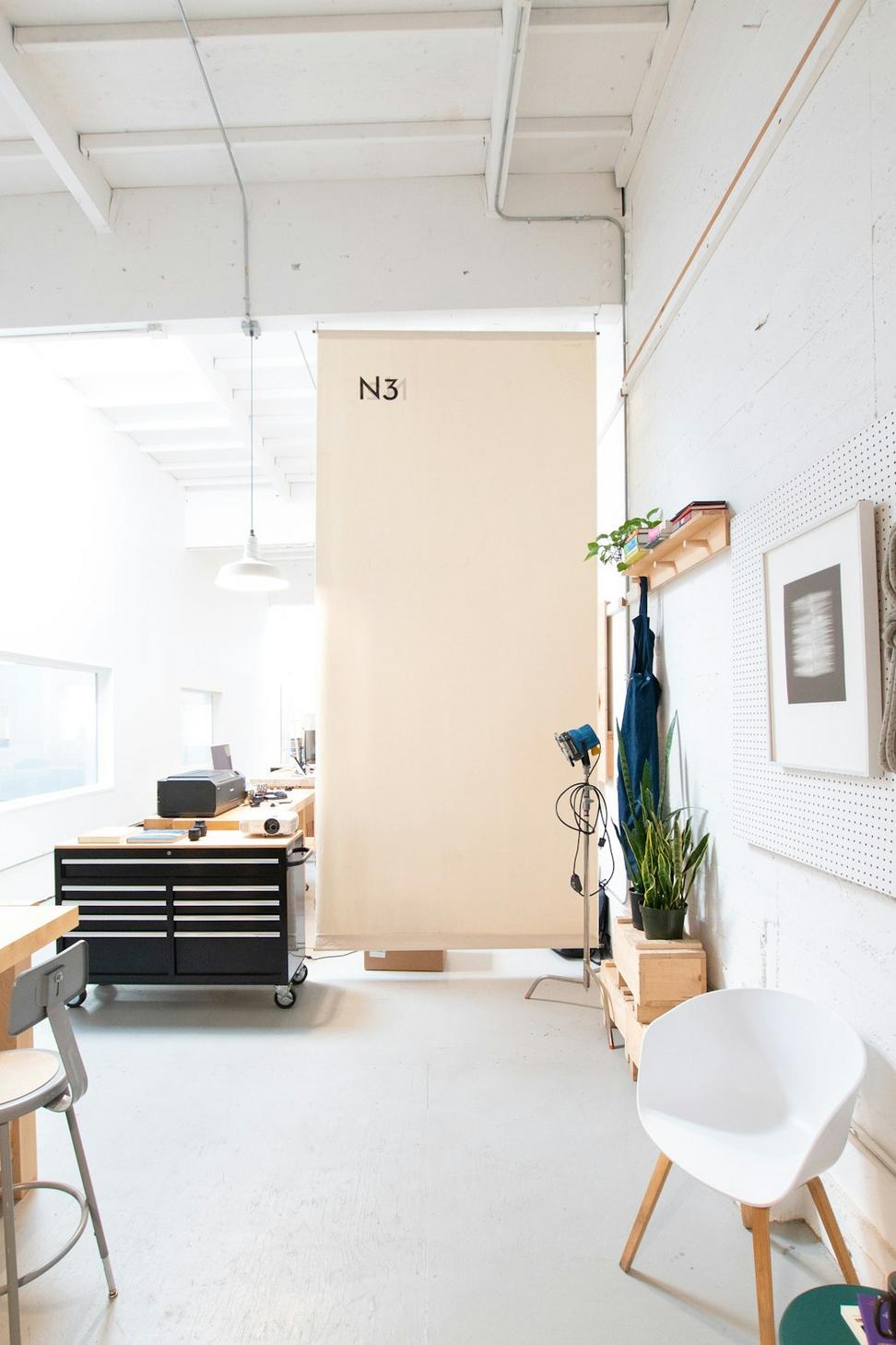 2010 Studio