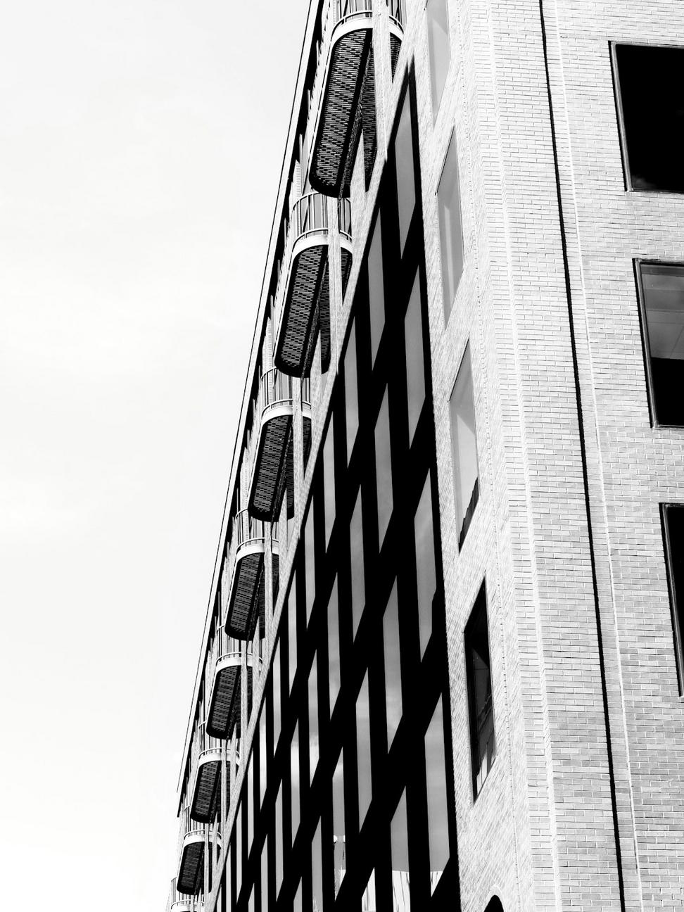 Residential Architecture