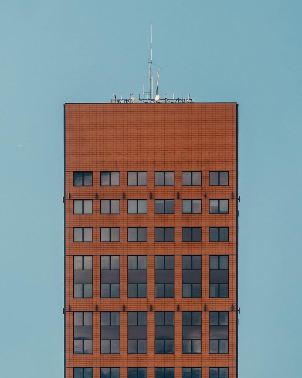 Waterfront Business Hub