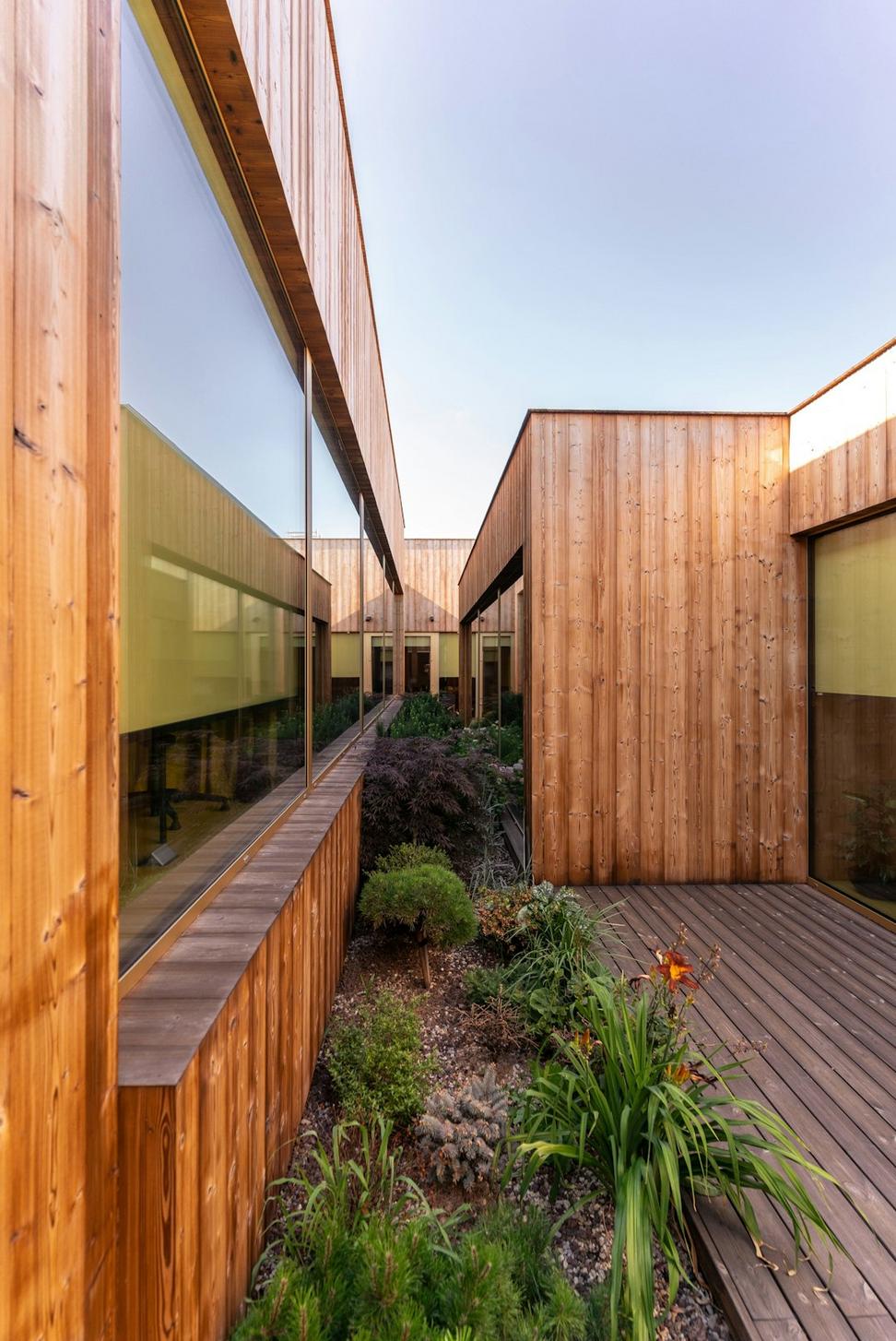 Residential Project