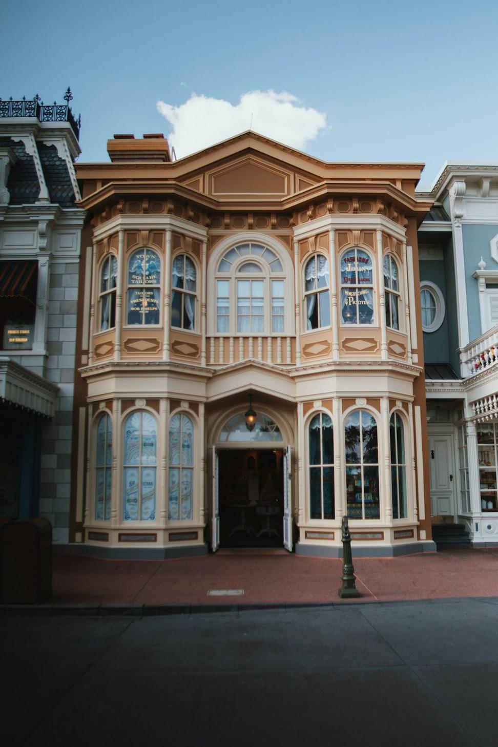 Heritage Project