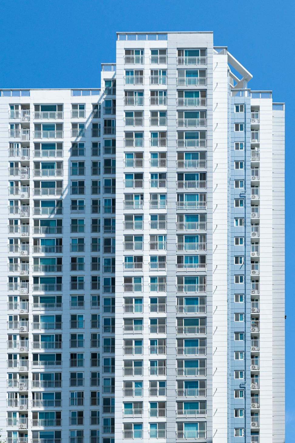 High Park Residences